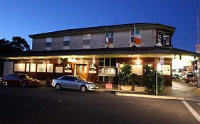 Northern Star Hotel
